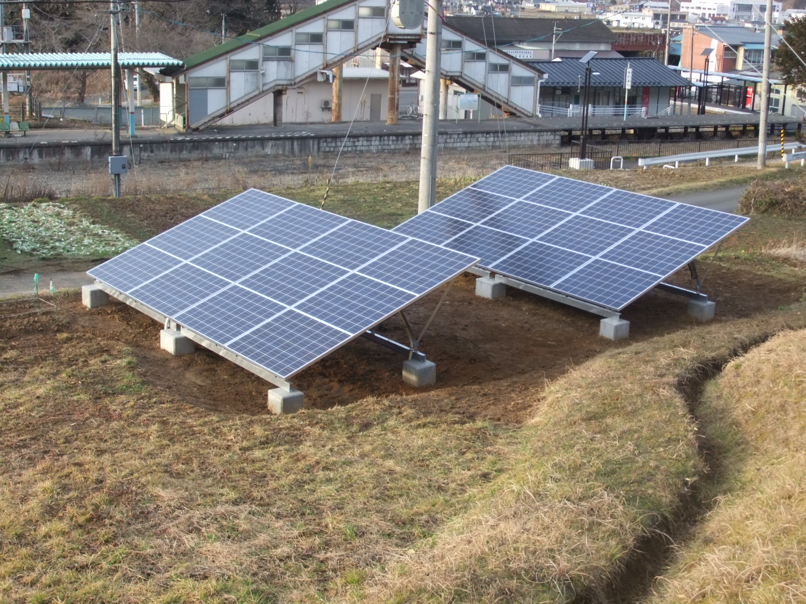 電気代が半分になりました！